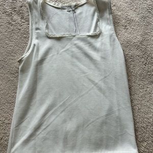 Antistar tank top size medium